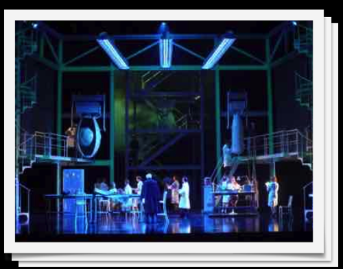 Faust (Met Opera)
15 photos Faust (Met Opera)
15 photos